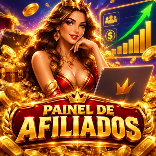 Painel de relatórios do afiliado B29 no computador, com cliques, cadastros e comissões em tempo real