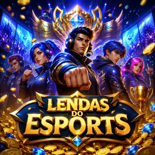 Gameplay de jogo de tiro competitivo em primeira pessoa na perspectiva do jogador