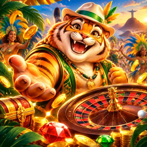 Jogo de caça-níquel Fortune com temática oriental, alternativa ao Mines