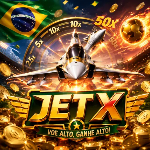 Jetpack como alternativa de crash game com voo de jato