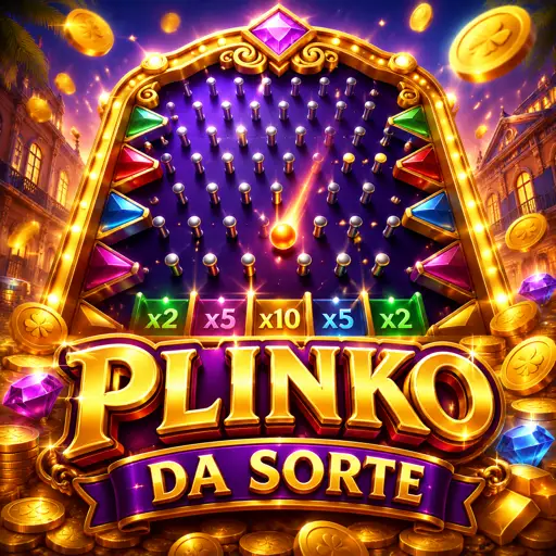 Cartão do jogo do tigrinho com tema de tigre da sorte