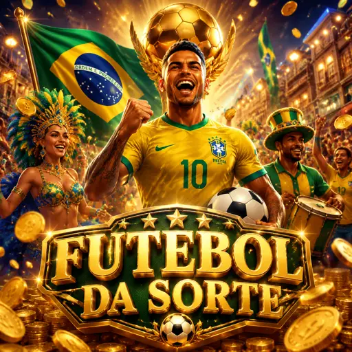 Estádio de futebol iluminado à noite para apostas esportivas